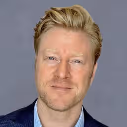 Matt Andelman